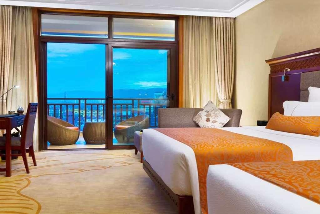Ramada Plaza Xishuangbanna Hotel Ruang foto